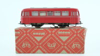 Märklin H0 4018 Beiwagen zum Schienenbus DB (ohne...