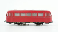 Märklin H0 4018 Beiwagen zum Schienenbus DB (ohne Antrieb)