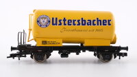 Roco H0 296/300 Kesselwagen Ustersbacher Limitierte...