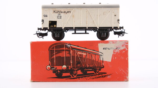 Märklin H0 4508 Kühlwagen DB