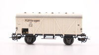 Märklin H0 4508 Kühlwagen DB