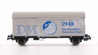 Sachsenmodelle H0 78812 Güterwerbewagen Wechsel DM/Euro