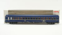 Märklin H0 4240 Schlafwagen (TEN) 1./2.Kl. WLABsm...