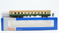 Roco H0 45510 Schnellzugwagen 1. Kl. DR