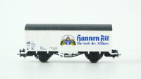 Liliput H0 22901 2er-Set Kühlwagen Hannen Alt...