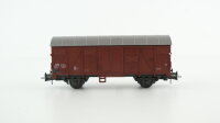 Roco H0 46014 Gedeckter Güterwagen DB