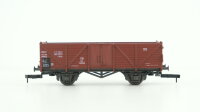 Roco H0 4309S Hochbordwagen  DB