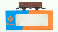 Roco H0 4309 offener Güterwagen DB