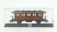 Röwa H0 3617 Personenwagen 3.Kl. Deutsche Reichsbahn...