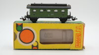 Zeuke TT 545/70 Personenwagen 2.Kl. KPEV (In EVP)