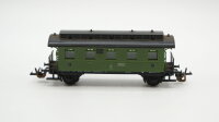 Zeuke TT 545/70 Personenwagen 2.Kl. KPEV (In EVP)