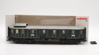 Märklin H0 41371 Gepäckzugwagen PPü der...