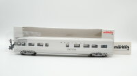 Märklin H0 43604 Reisezugwagen Wagen der AT & SF...