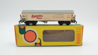 BTTB TT 05311 Kühlwagen "Budweiser" (In EVP)