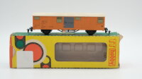 BTTB TT 04151 Gedeckter Güterwagen...