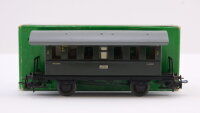 Märklin H0 4000 Personenwagen 2. Kl. DB