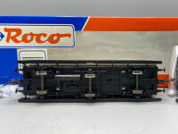 Roco H0 45412 Abteilwagen 4.Kl. PStEV (15004341)