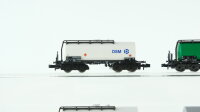Minitrix N Konvolut Kesselwagen "BP DSM" DB/NS