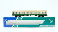 Sachsenmodelle H0 14456 Reisezugwagen 1./2. Kl. DB