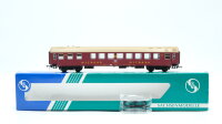Sachsenmodelle H0 14445.1 Speisewagen Mitropa DB