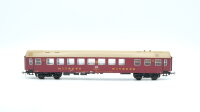 Sachsenmodelle H0 14445.1 Speisewagen Mitropa DB