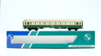 Sachsenmodelle H0 14456 Reisezugwagen 1./2. Kl. DB