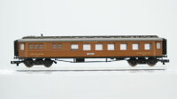 Fleischmann/Arnold N Konvolut Speisewagen Schlafwagen...