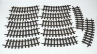 Piko Spur G 35211 gebogenes Gleis 600 mm G-R1 12...
