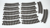 Piko Spur G 35211 gebogenes Gleis 600 mm G-R1 12...