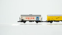 Märklin Z Konvolut Güterwagen gedeckter...