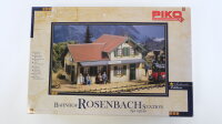 Piko G 62040 Bahnhof Rosenbach