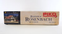 Piko G 62040 Bahnhof Rosenbach