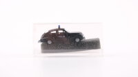 Revell H0 83901 Praliné Volvo PV445 Schwed. Polis