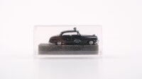 Revell H0 84710 Praliné Buick Police Dept. mit...