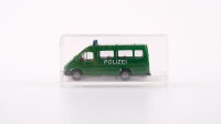 Revell H0 83710 Ford Transit Polizeibus