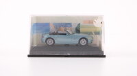 Hongwell H0 55/5/1440/01 BMW Z4 Cabrio hellblau-metallic
