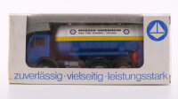 Conrad Mercedes-Benz Tankwagen Typ T 105 "Messer...