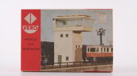 Vero H0 545730/129/418 Stellwerk