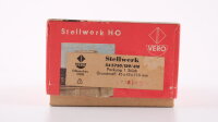 Vero H0 545730/129/418 Stellwerk