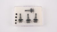 L.S. Models H0 89206 Pantographen-Set (4x AM 18...