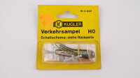 Kugler H0 3002 Verkehrsampel