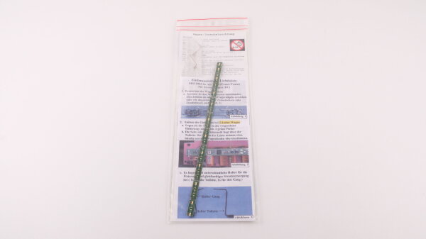 MS Modellbahnservice 11064 1 Stück Wagen-Innenbeleuchtung