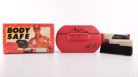 Buschs body-safe Body Safe Michael Schumacher...