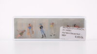 Preiser H0 14083 Figurenset "Auf dem Bauernhof"