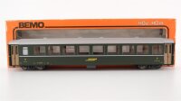 Bemo H0m 3250 Personenwagen 2. Kl. RhB