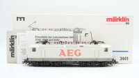 Märklin H0 3441 Elektrische Lokomotive BR 143 001-6...