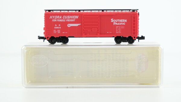 Model Power N 3433 Güterwagen SOUTHERN PACIFIC Southern Pacific Railroad Company