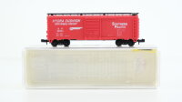 Model Power N 3433 Güterwagen SOUTHERN PACIFIC...
