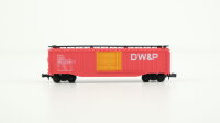 Model Power N 4032 Güterwagen DW&P DWC403646