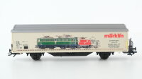 Märklin H0 4735S8 Schiebewandwagen MODELLBAU  97...